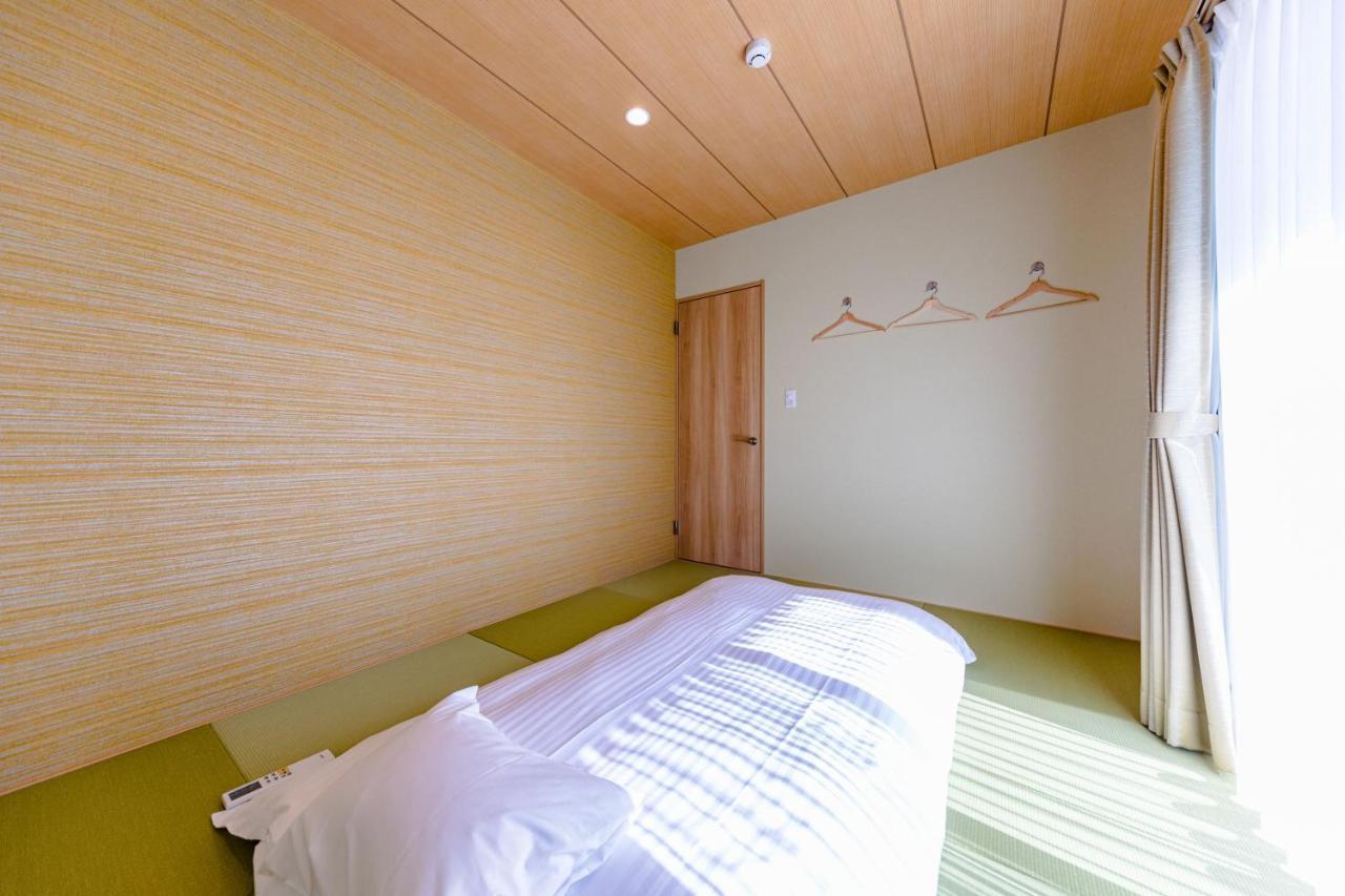 05 Resort Club -然zen- Fujikawaguchiko Exterior foto